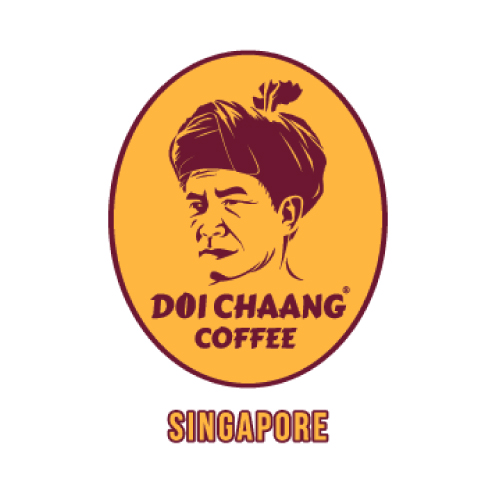 Doi Chaang Coffee Singapore